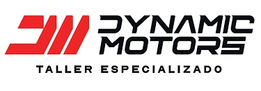 Dynamic Motors