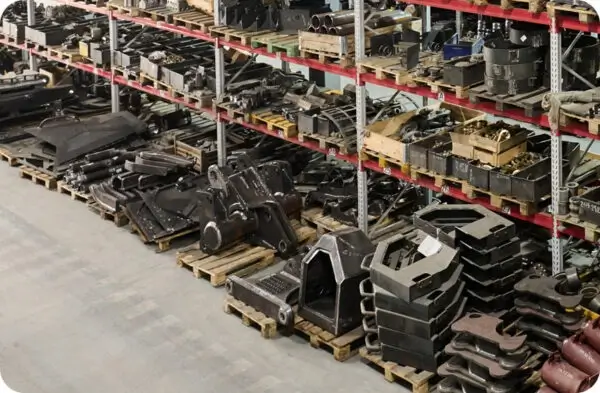 software de inventario para repuestos automotrices