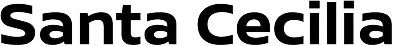 Santa Cecilia