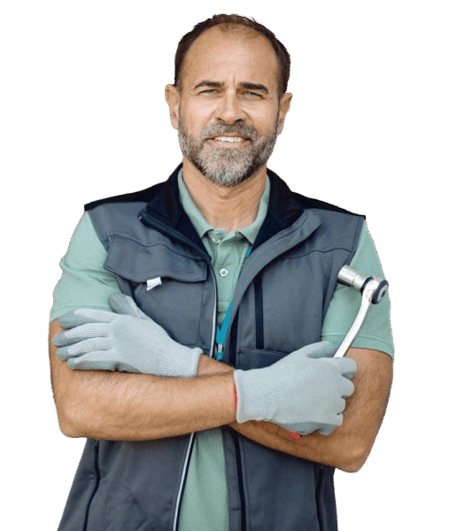 dashboard de software de gestión automotriz