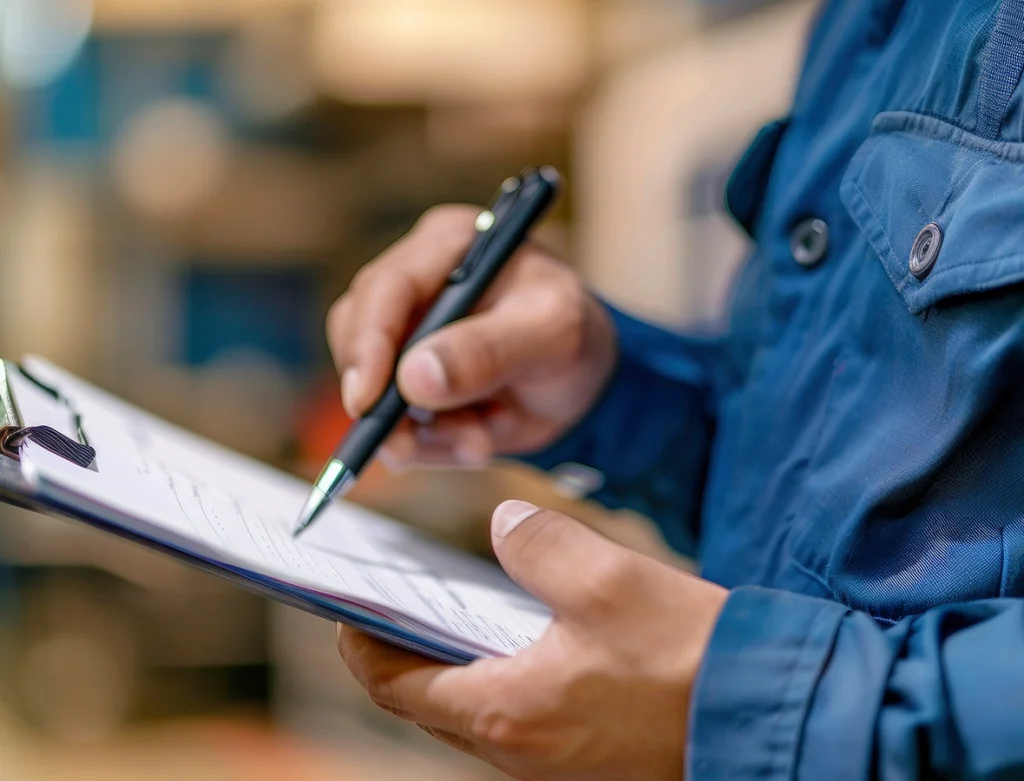 sistema de facturación y gestión administrativa automotriz